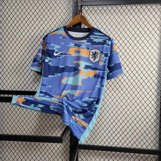 England Training Shirt 24/25 - Men's Fans