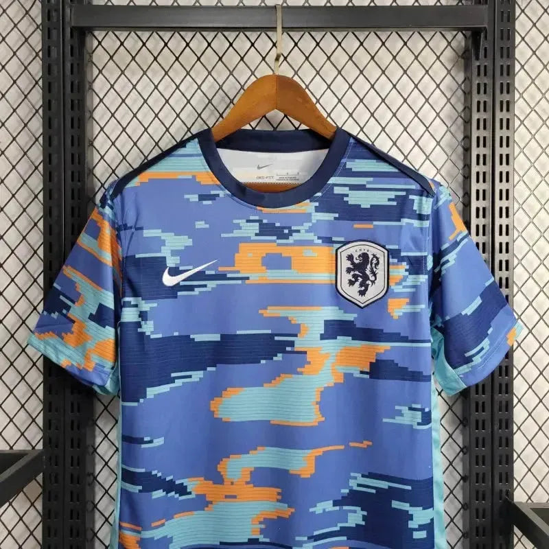 England Training Shirt 24/25 - Men's Fans