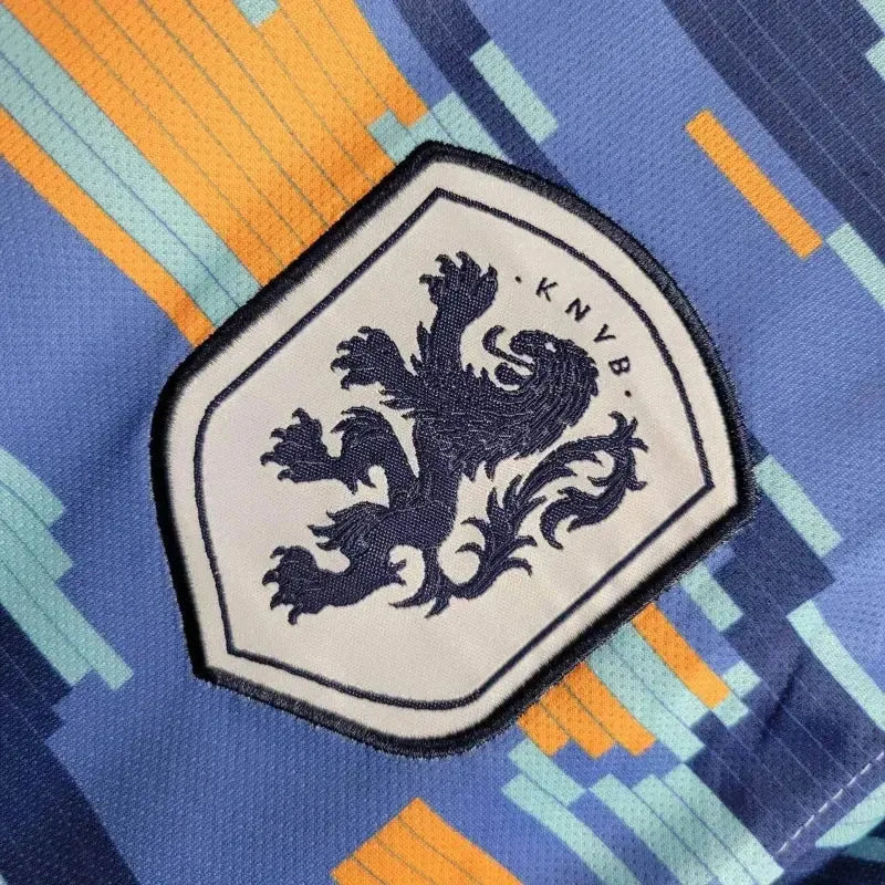 England Training Shirt 24/25 - Men's Fans