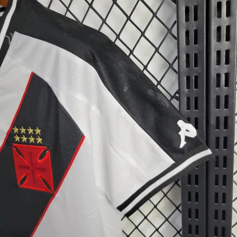 Vasco Away Shirt 24/25 - Women's White Fan Shirt