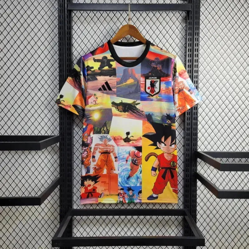 Japan Special Edition 24/25 Shirt - Men's Fan