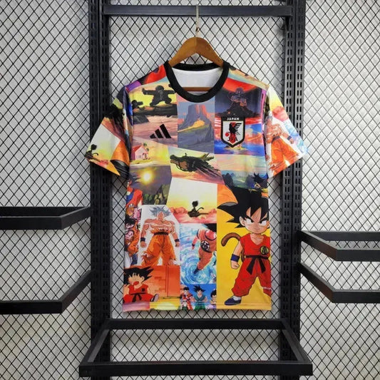 Japan Special Edition 24/25 Shirt - Men's Fan