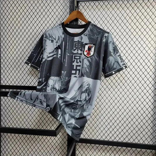 Japan Special Edition 24/25 Shirt - Men's Fan