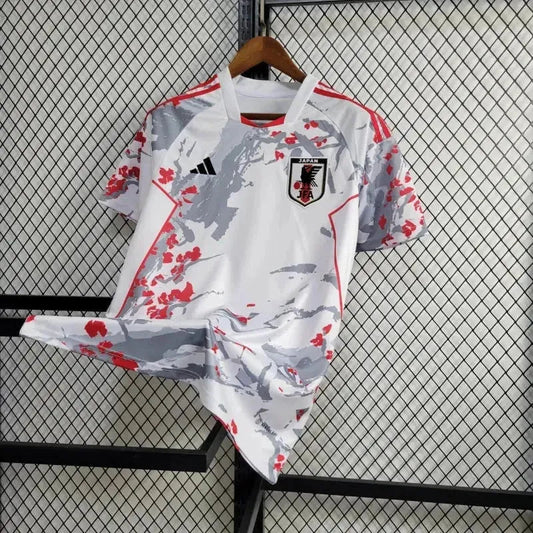 Japan Special Edition 24/25 Shirt - Men's Fan