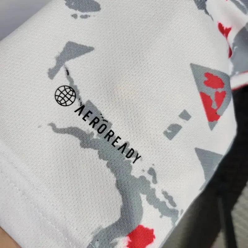 Japan Special Edition 24/25 Shirt - Men's Fan