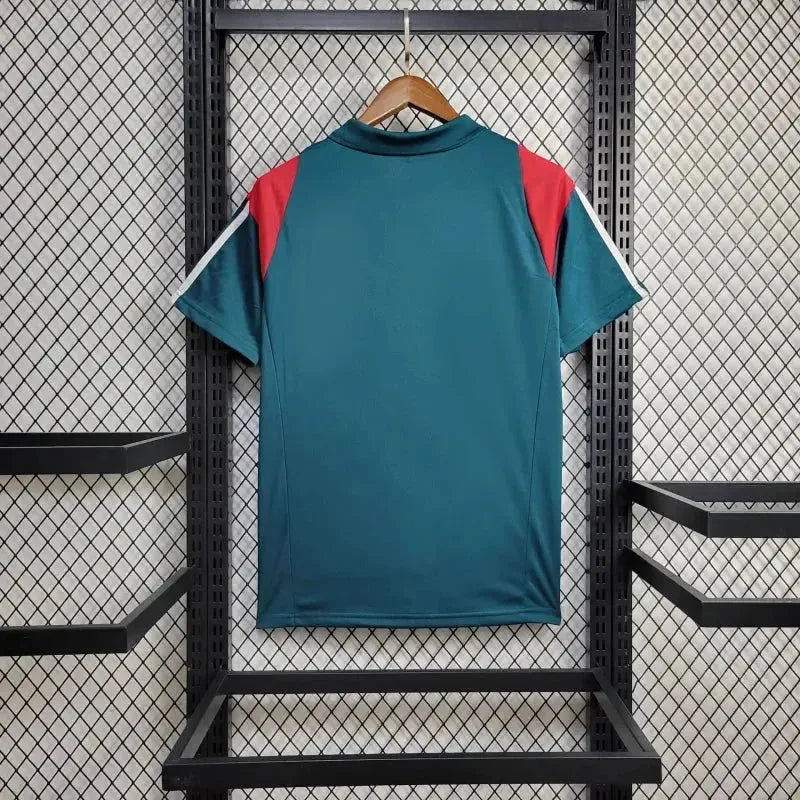 Cruzeiro Training Shirt 24/25 - Men's Fan Blue