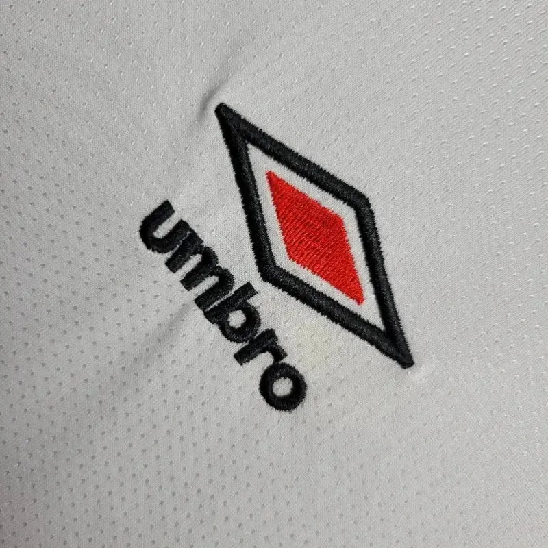 West Ham Away Shirt 24/25 - Men's Fan White