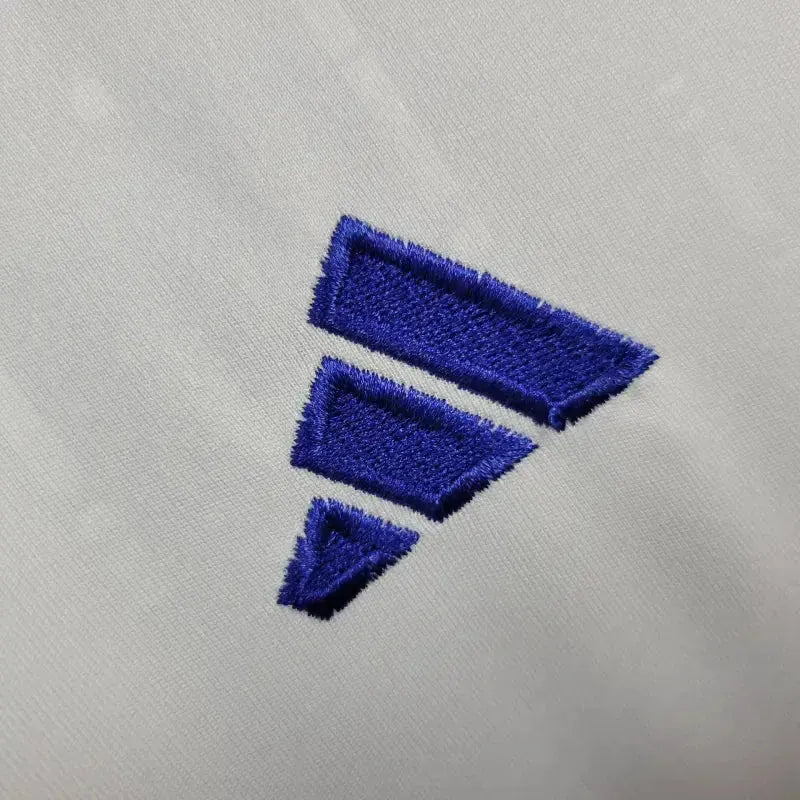 Italy Away Shirt 24/25 - Kids Fan Shirt White