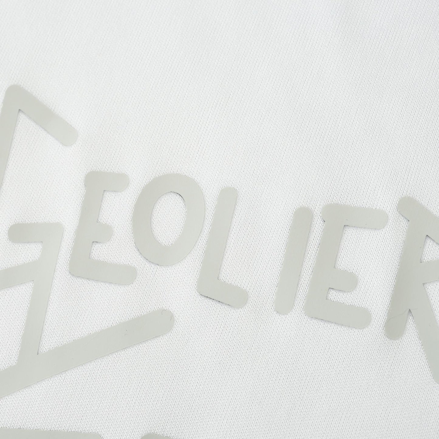 Napoli SSCN 24/25 Men's Fan Shirt - White