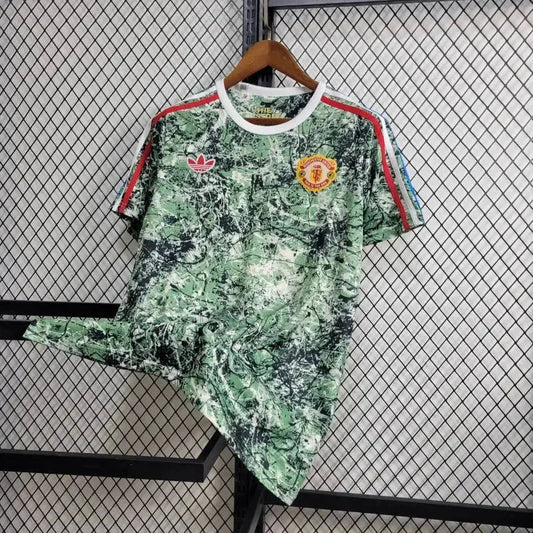 Manchester United 24/25 Shirt - Men's Fan