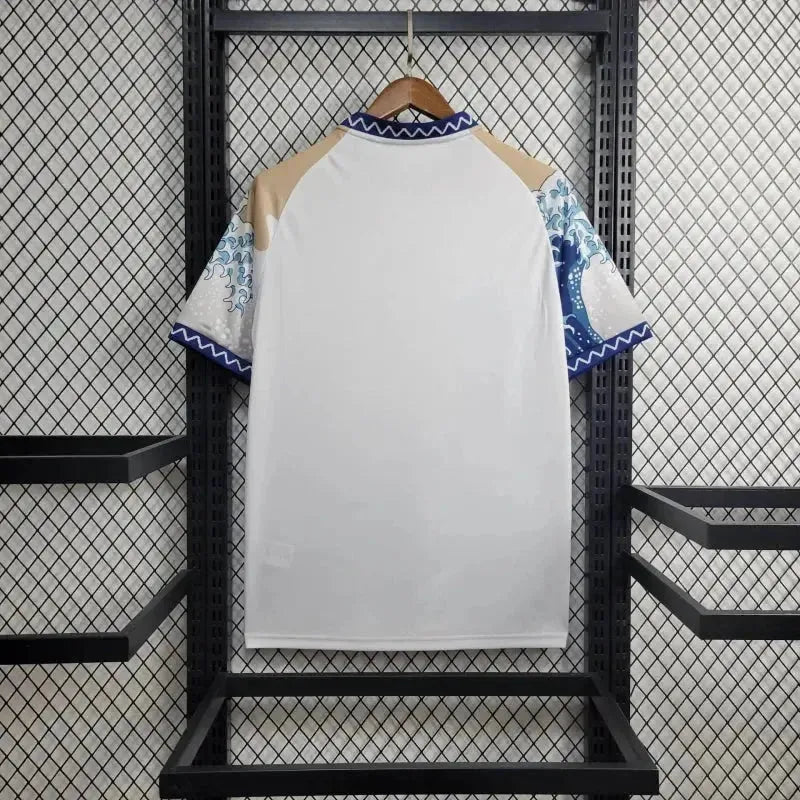 Japan Special Edition Wave 24/25 Shirt - Men's Fan Shirt