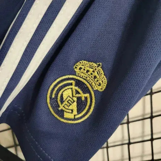 Real Madrid Special Edition 23/24 Shirt - Kids Fan White