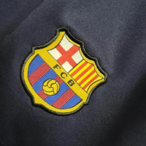 Barcelona Home Shirt 22/23 - Kids Fan