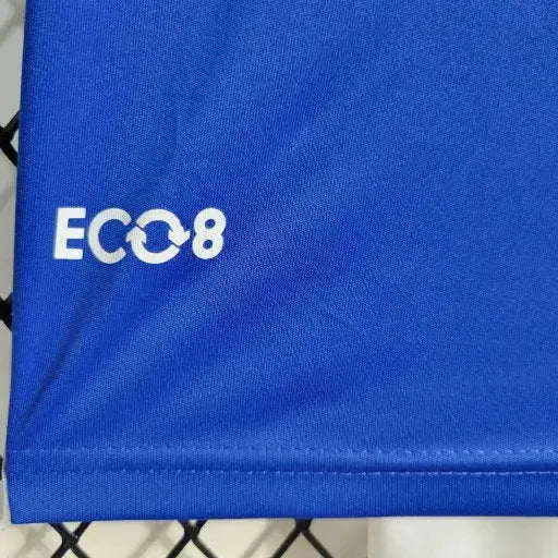 Everton Home Shirt 23/24 - Kids Fan Shirt Blue