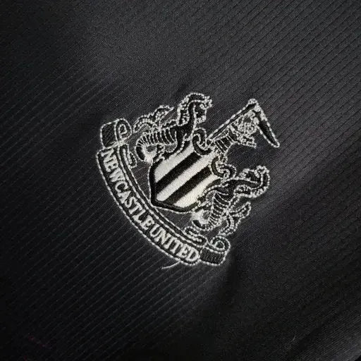 Newcastle Special Edition 23/24 Shirt - Kids Fan Black
