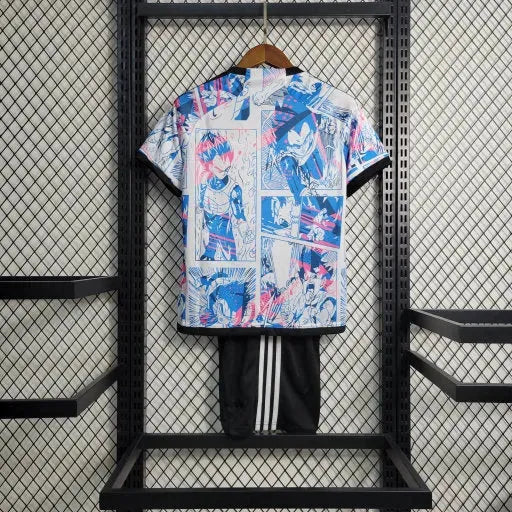 Japan Special Edition Shirt 23/24 - Children's Fan