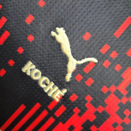 AC Milan Away III Shirt 23/24 - Kids Fan