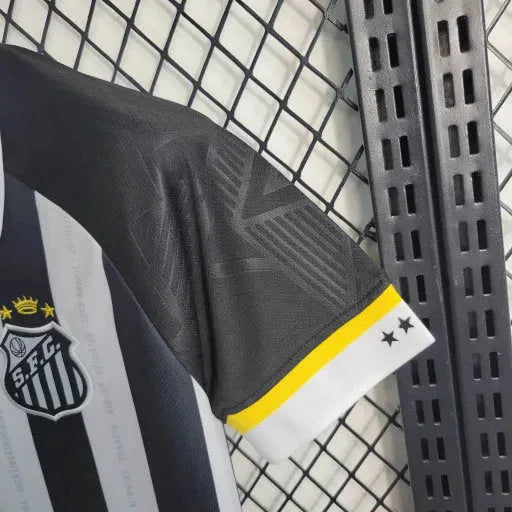 Santista Away Shirt 23/24 - Children's Fan
