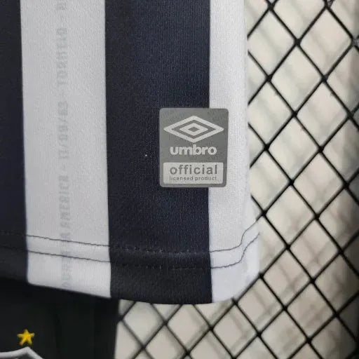 Santista Away Shirt 23/24 - Children's Fan