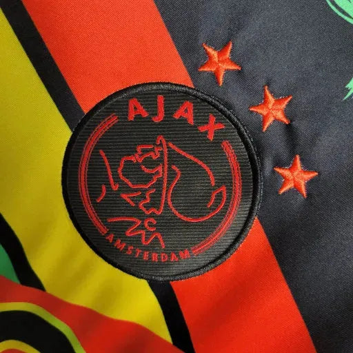 Ajax Special Edition 23/24 Men's Fan Shirt - Colorful