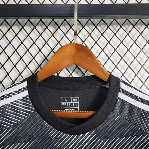 Japan 23/24 Fan Shirt - Men's Black