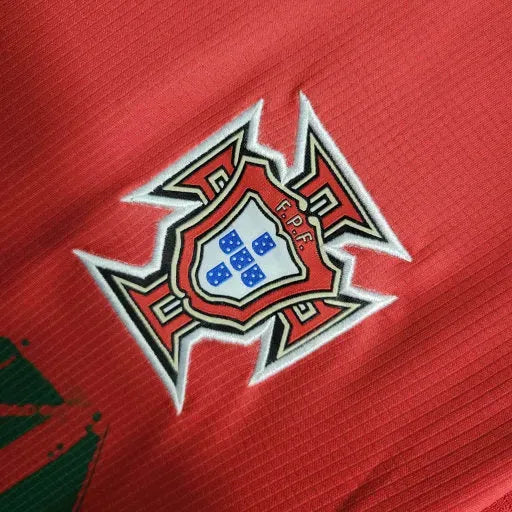 Portugal 23/24 Shirt - Men's Fan
