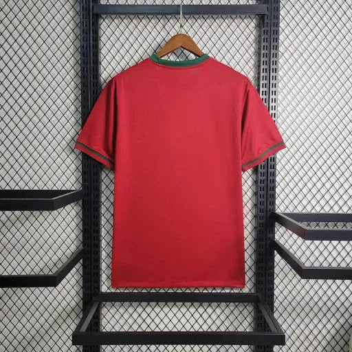 Portugal 23/24 Shirt - Men's Fan