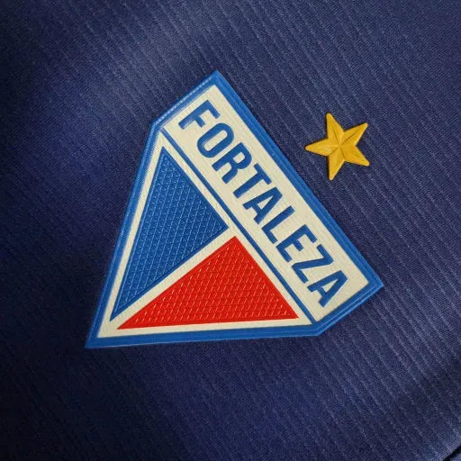 Fortaleza 23/24 Shirt - Men's Fan Purple and Pink