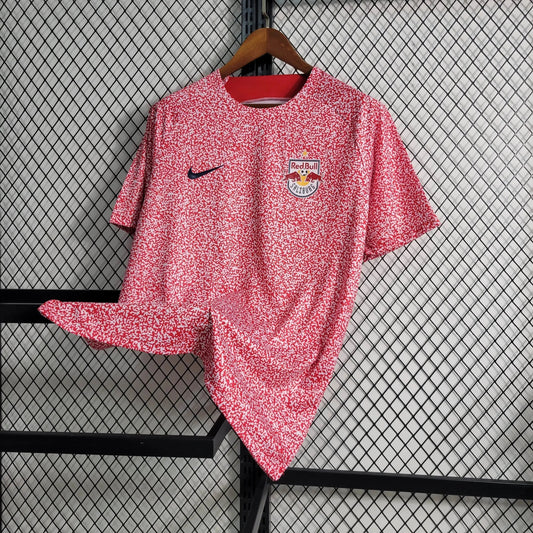 RB Bragantino Training Shirt 23/24 - Men's Fan Red
