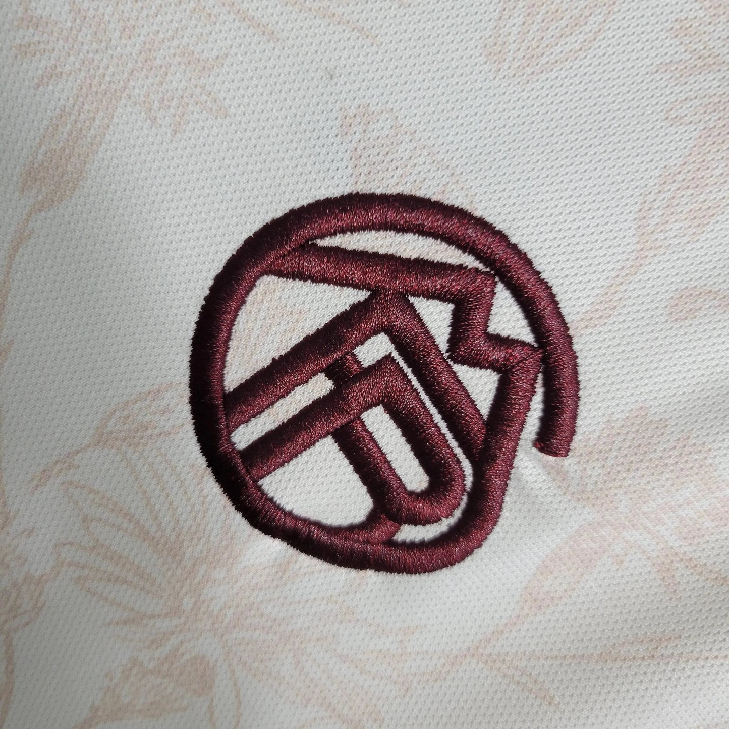 Bayern Munich Third Away Shirt 23/24 - Men's White Fan Shirt