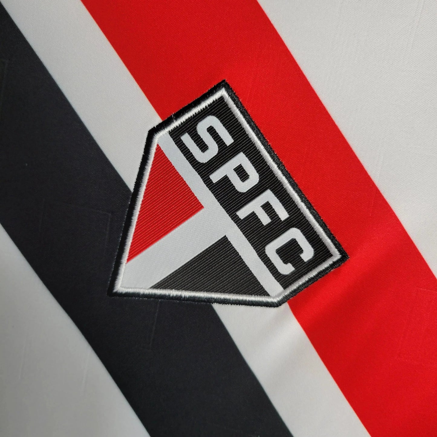 São Paulo Retro Home Shirt 1993/1994 - Men's Supporter PENALTY + SIZE