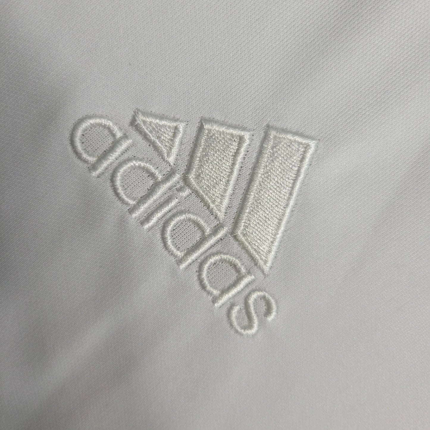 Arsenal 21/22 Men's Fan Shirt - White