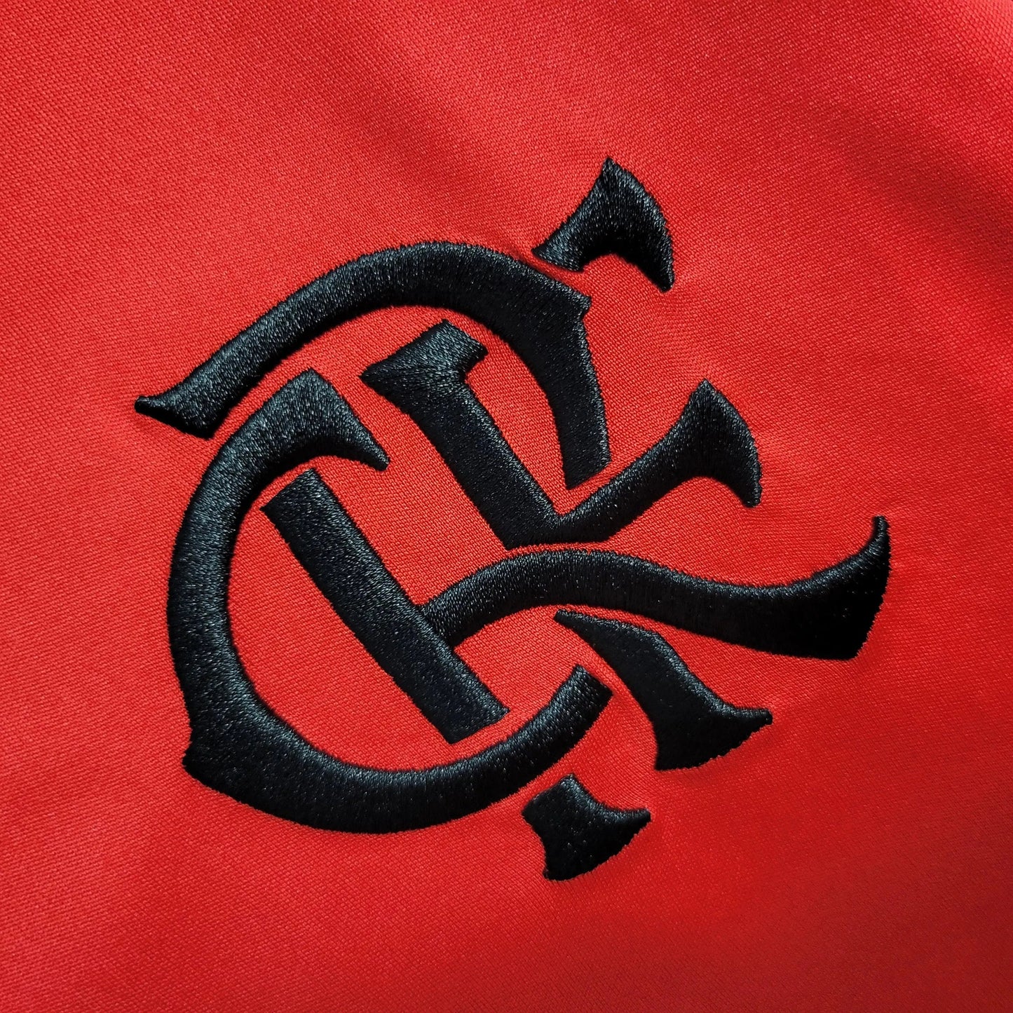 Flamengo Training Shirt 23/24 - Men's Fan Red