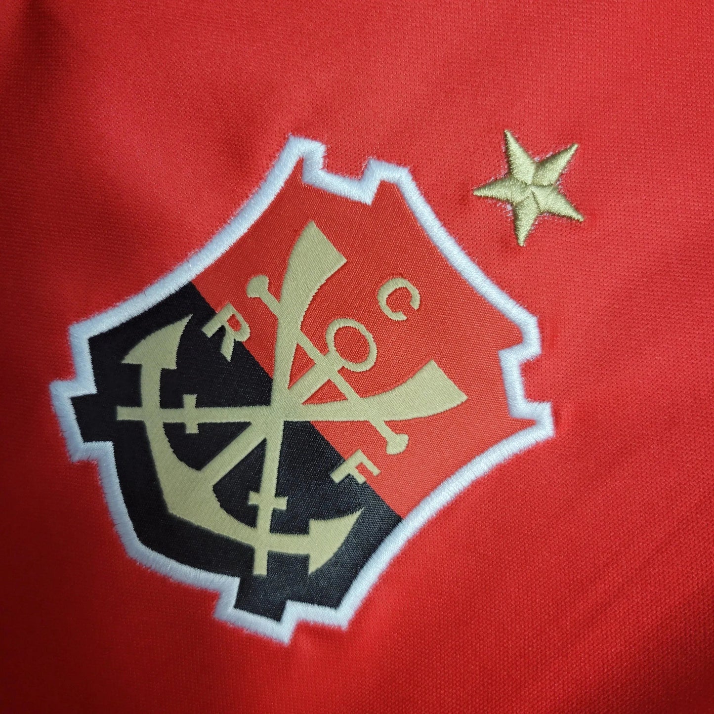 Flamengo Retro Home Shirt 2007/08 - Men's Fan Shirt PETROBRAS
