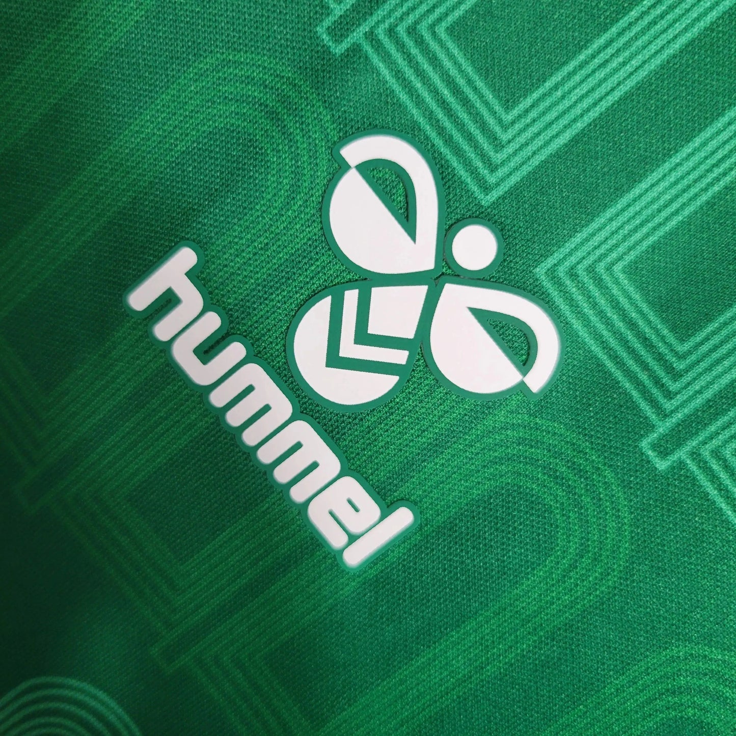 Everton Away Shirt 23/24 - Men's Green Fan Shirt