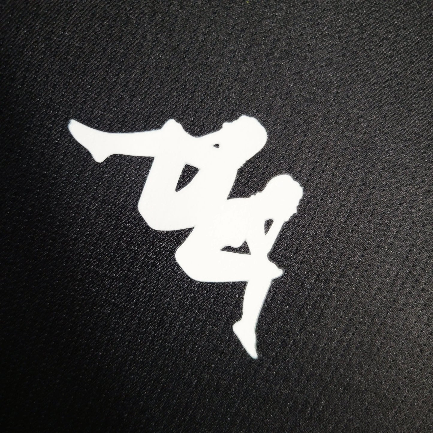 Vasco Home Shirt 23/24 - Men's Fan Black
