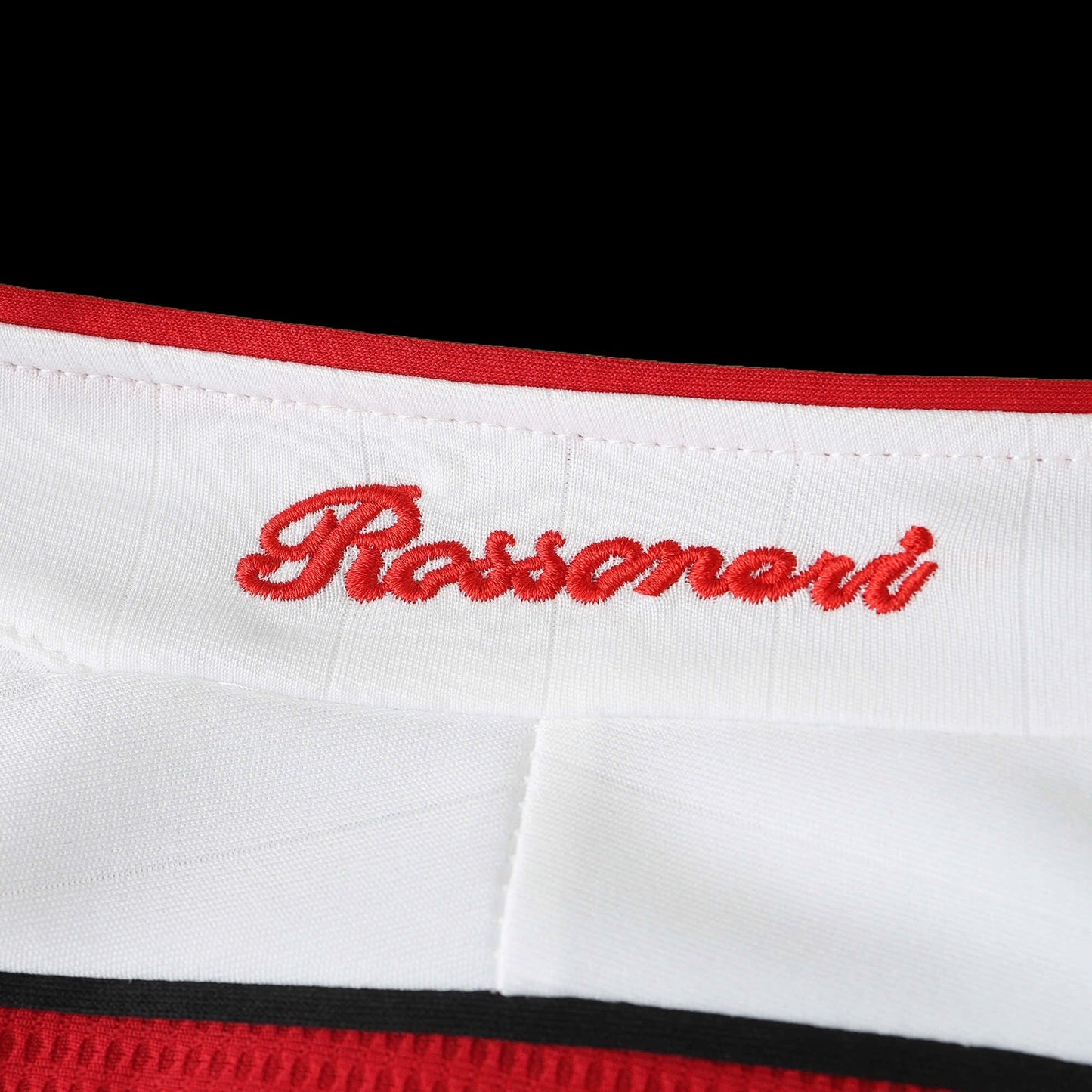 AC Milan Away Retro Shirt 2006/07 - Men's White Fan Shirt