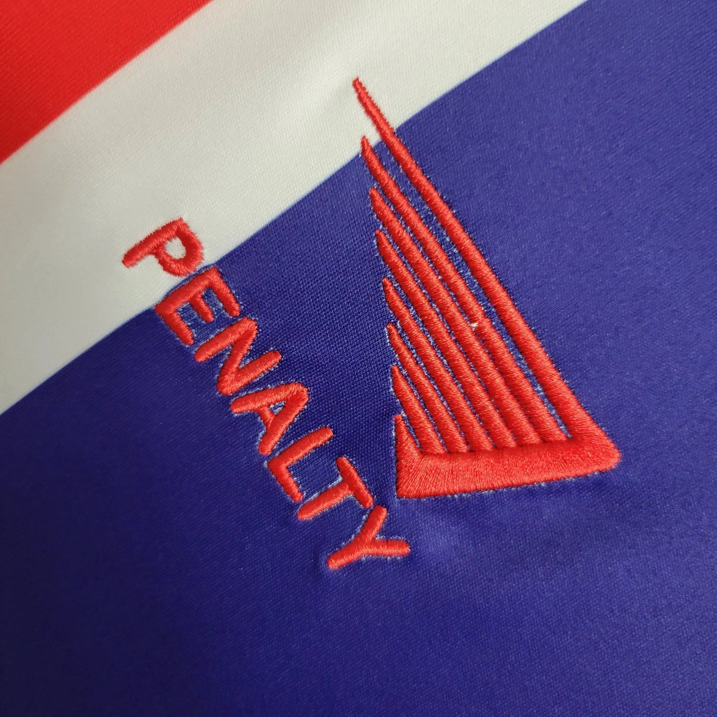 Bahia Retro Away Shirt 1996 - Men's Fan