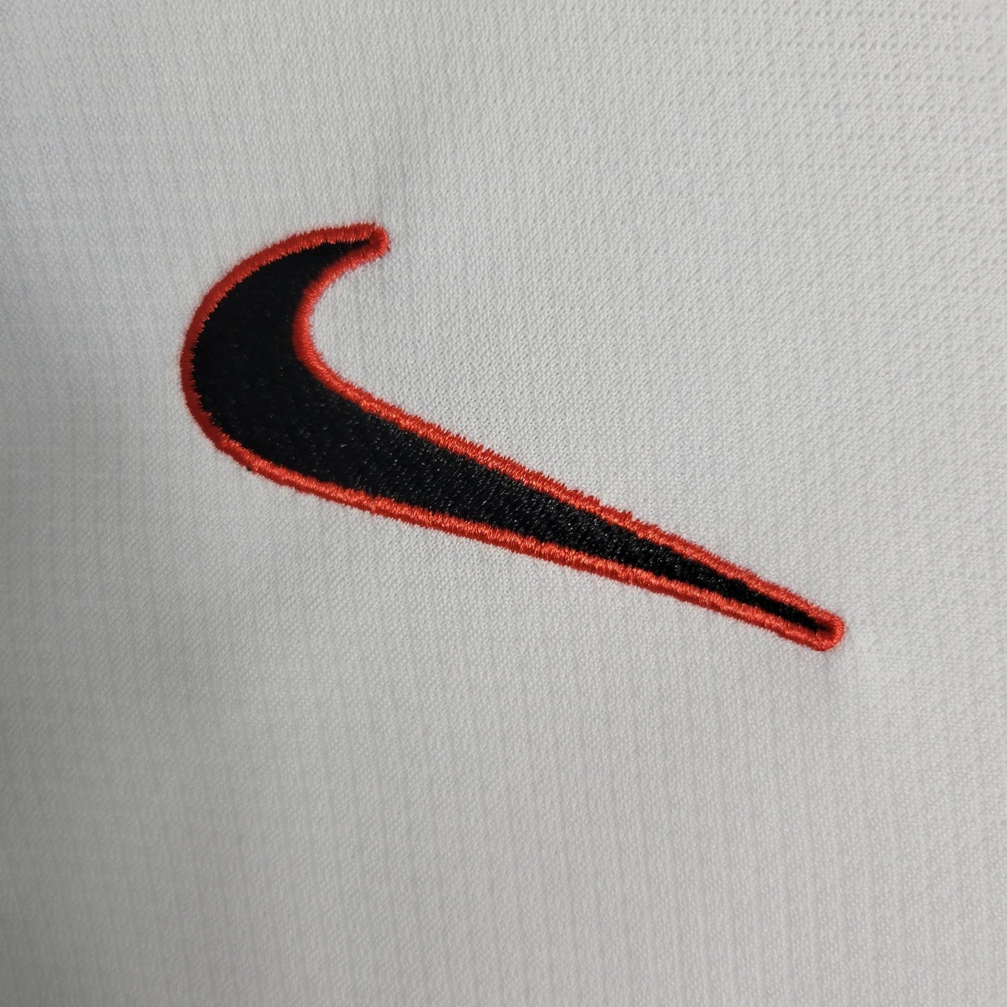 Timão Home Shirt 23/24 - Women's White Fan Shirt