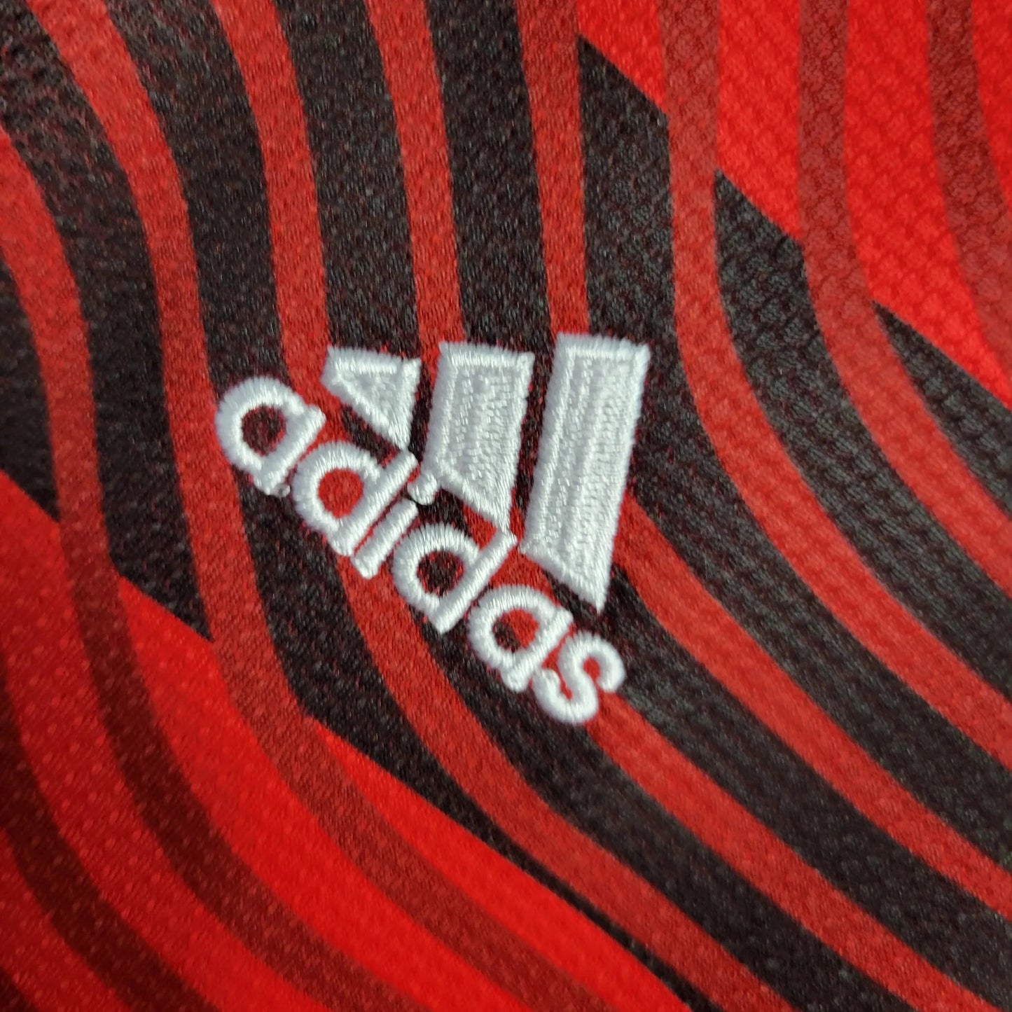 Flamengo Home Shirt 22/23 - Women's Fan Shirt Red