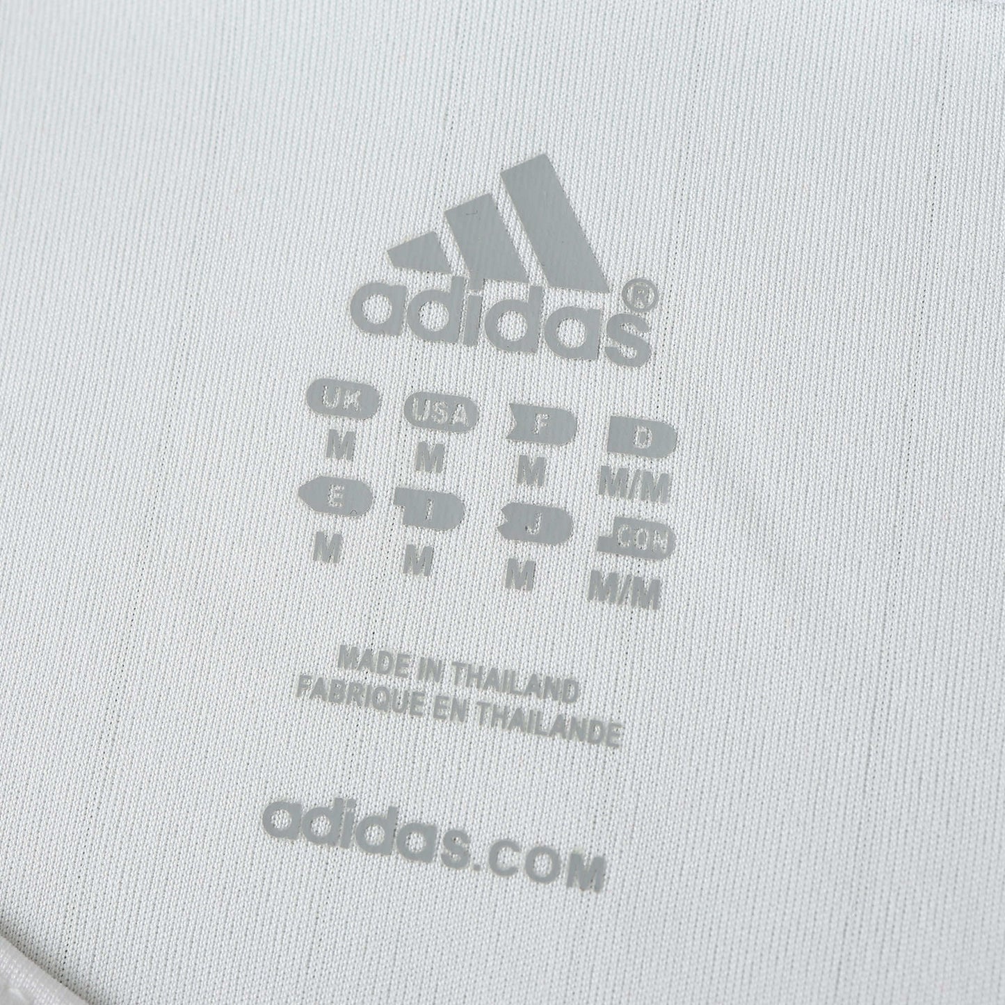 France Retro 2006 Shirt - Men's White Fan Shirt