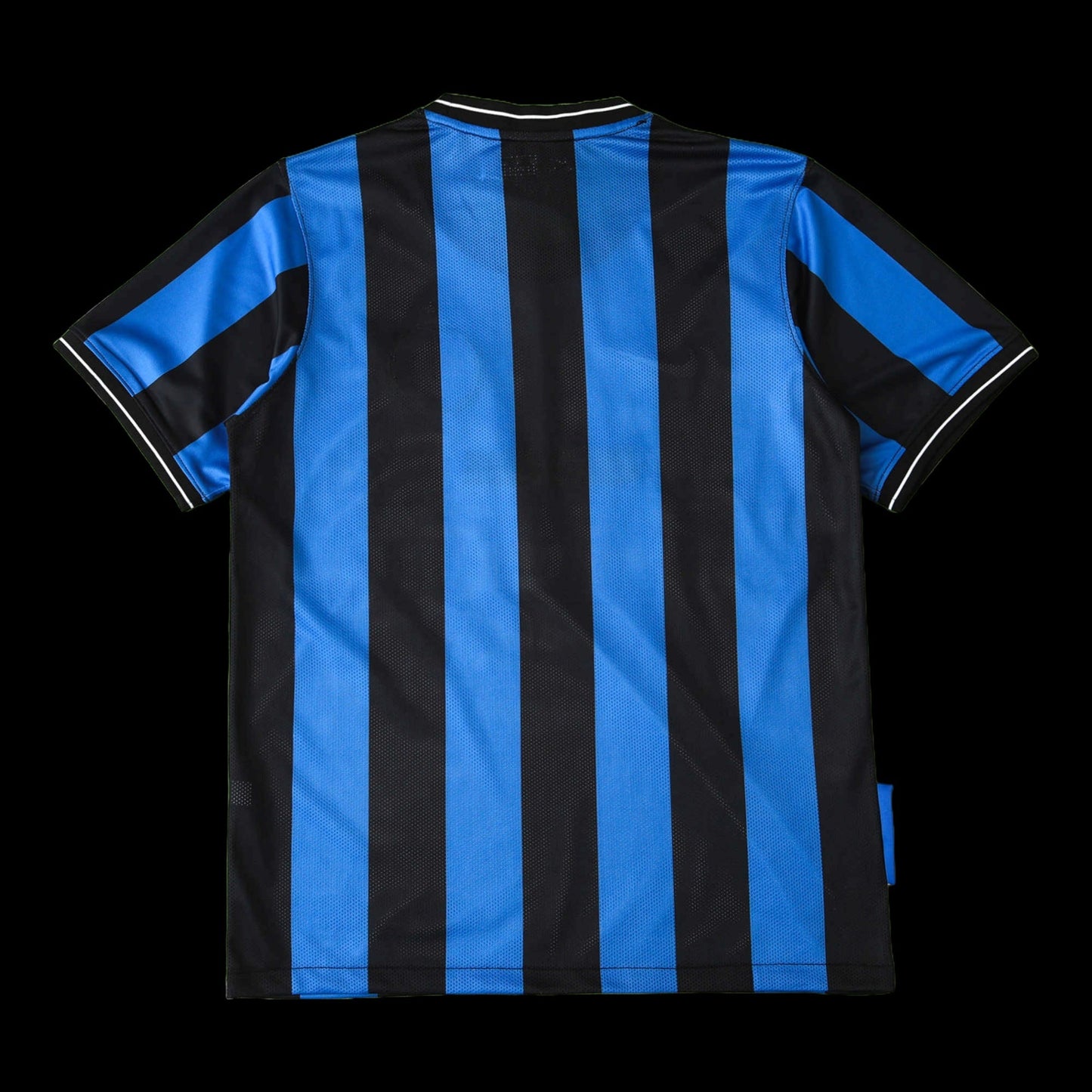 Inter Milan Retro Home Shirt 2010 - Men's Fan Shirt