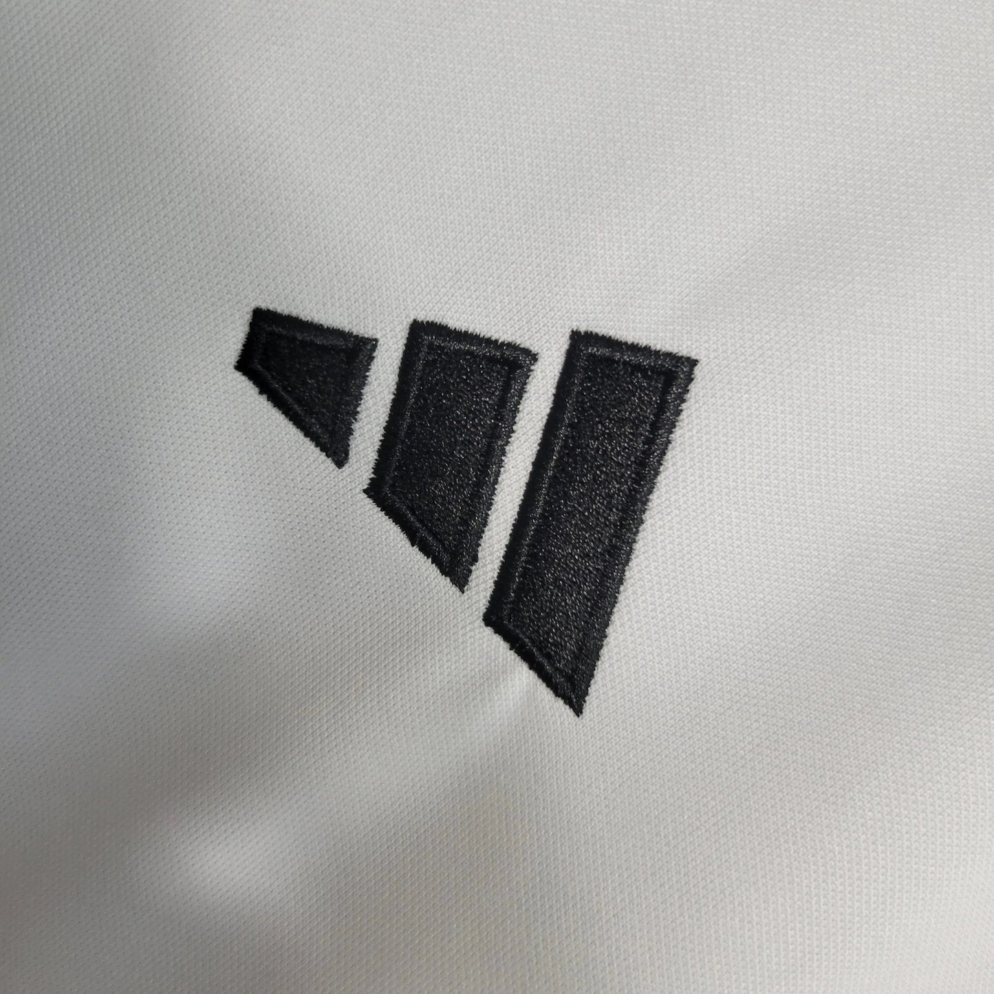 Benfica Away Shirt 23/24 - Men's White Fan Shirt