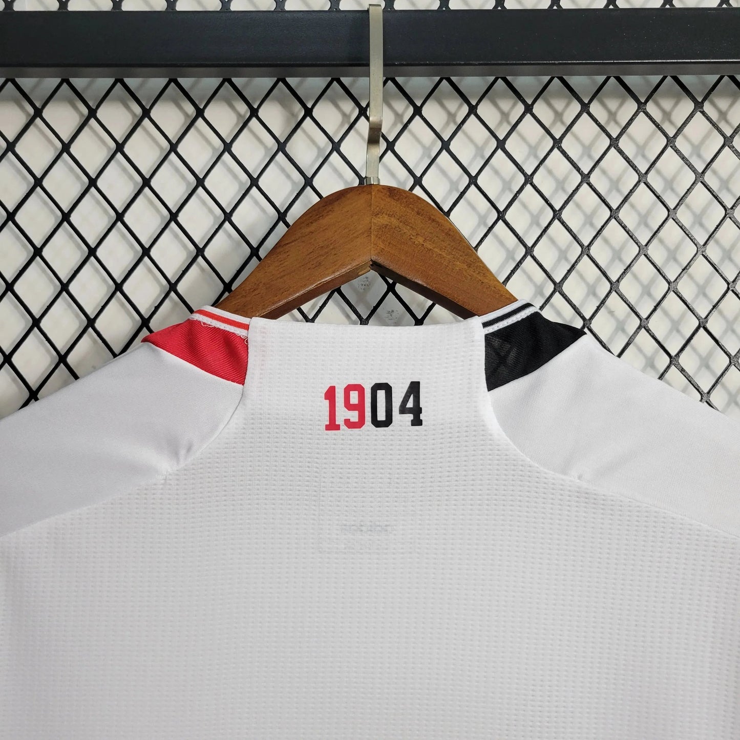 Benfica Away Shirt 23/24 - Men's White Fan Shirt