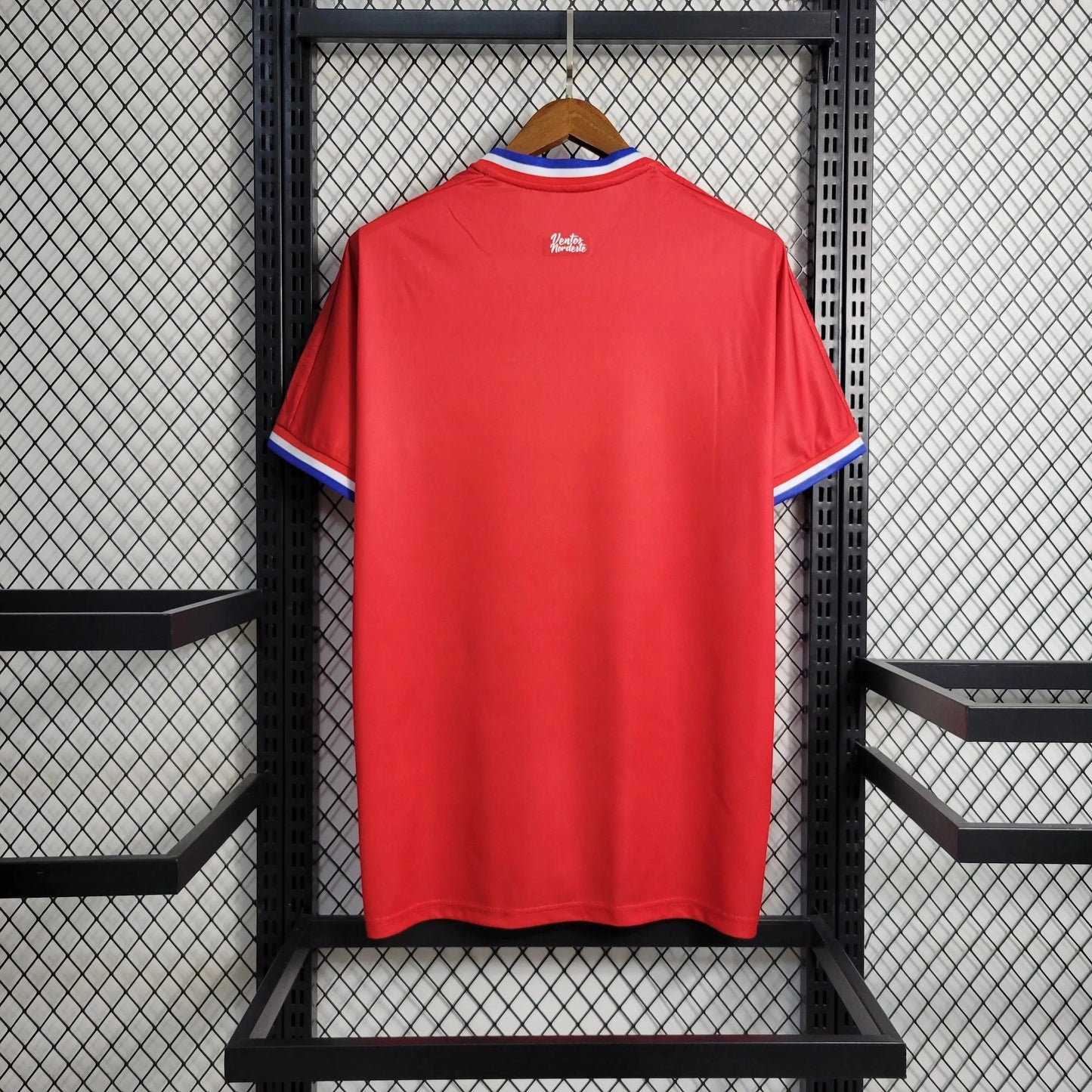 Fortaleza 23/24 Shirt - Men's Fan Red