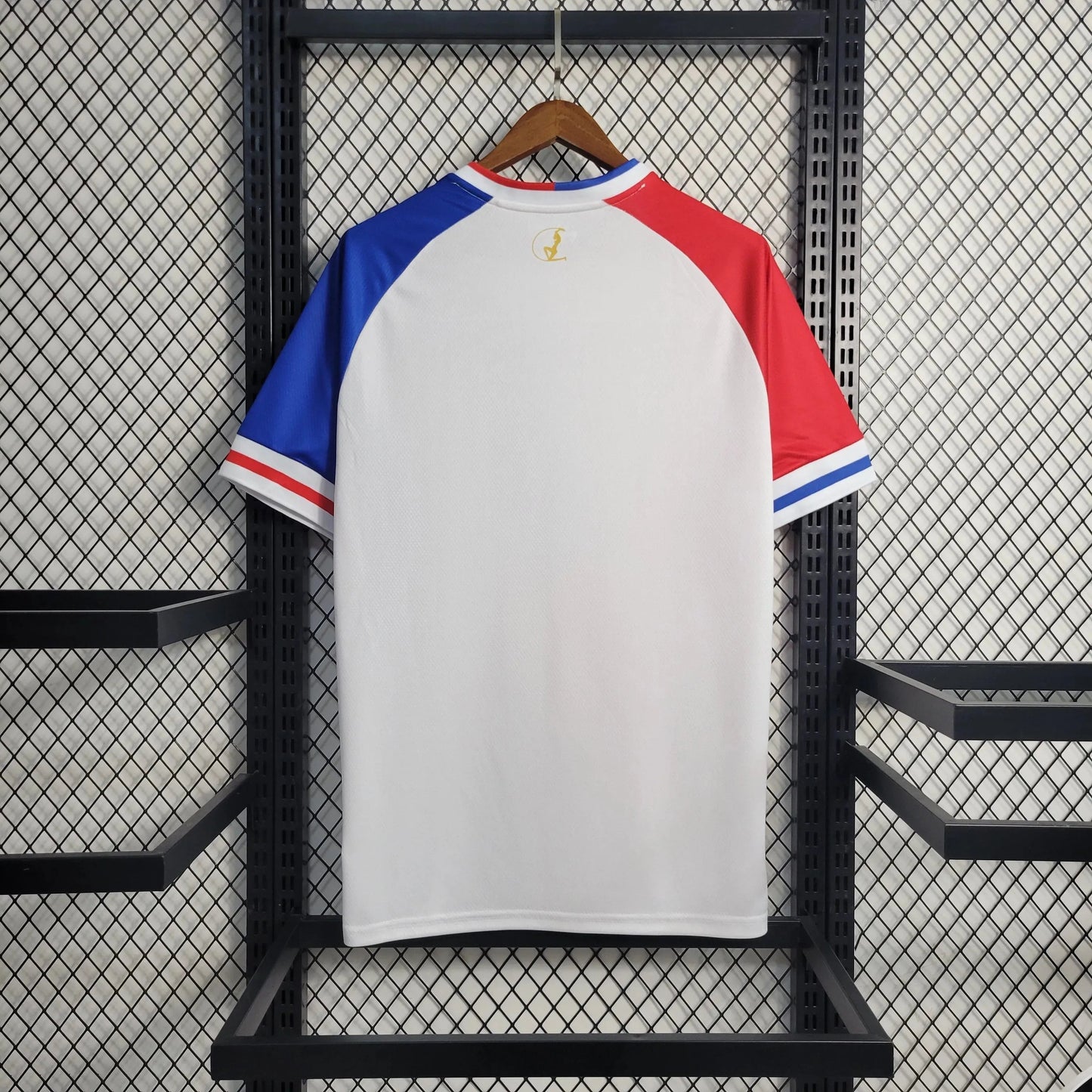 Fortaleza Away Shirt 23/24 - Men's White Fan Shirt
