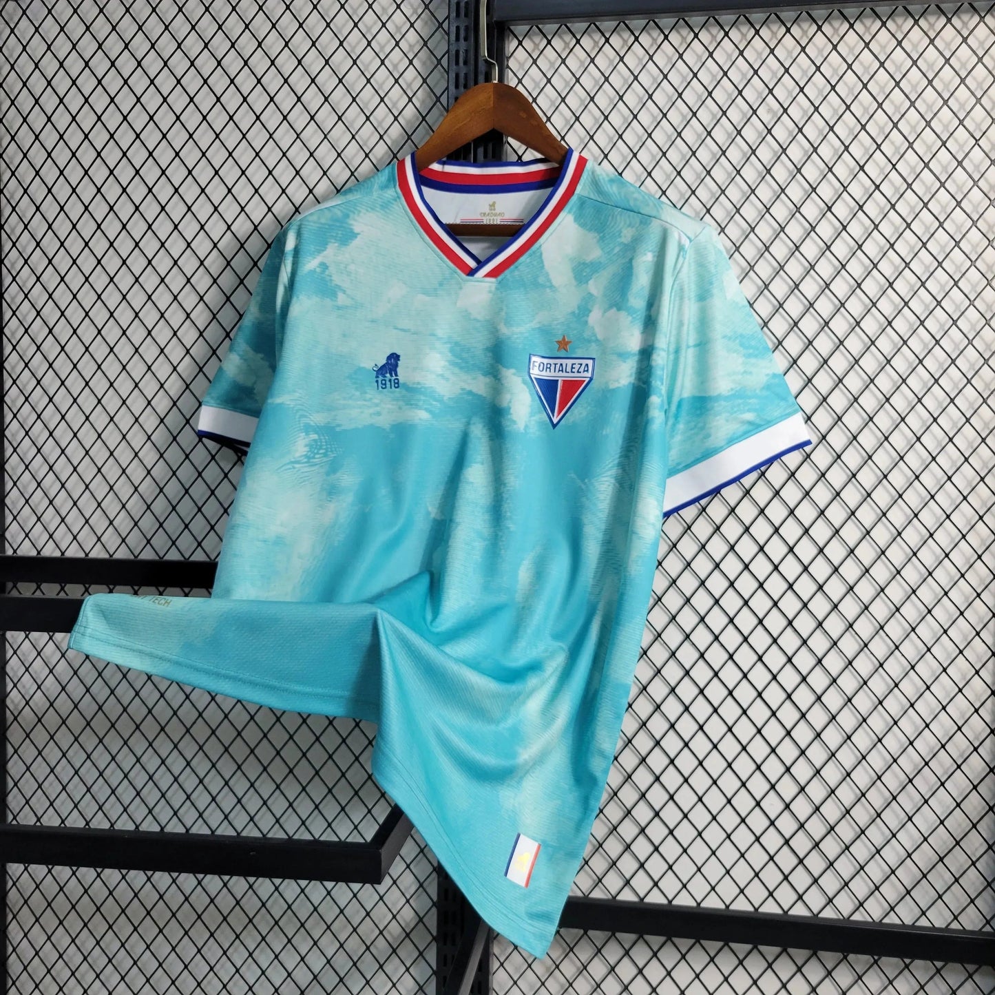 Fortaleza Special Edition 23/24 Shirt - Men's Green Fan Shirt
