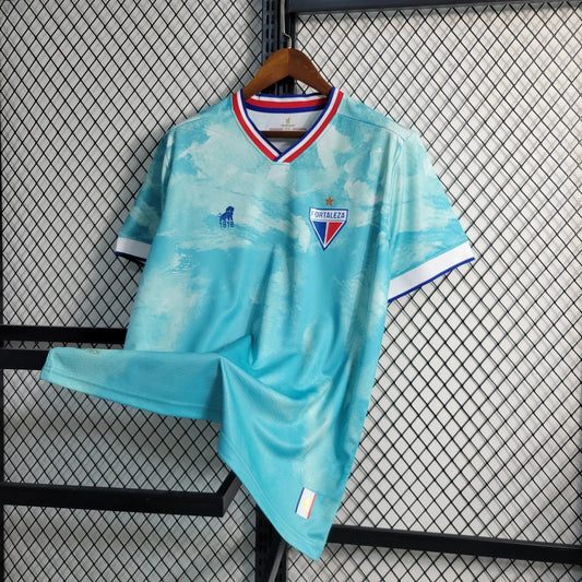 Fortaleza Special Edition 23/24 Shirt - Men's Green Fan Shirt