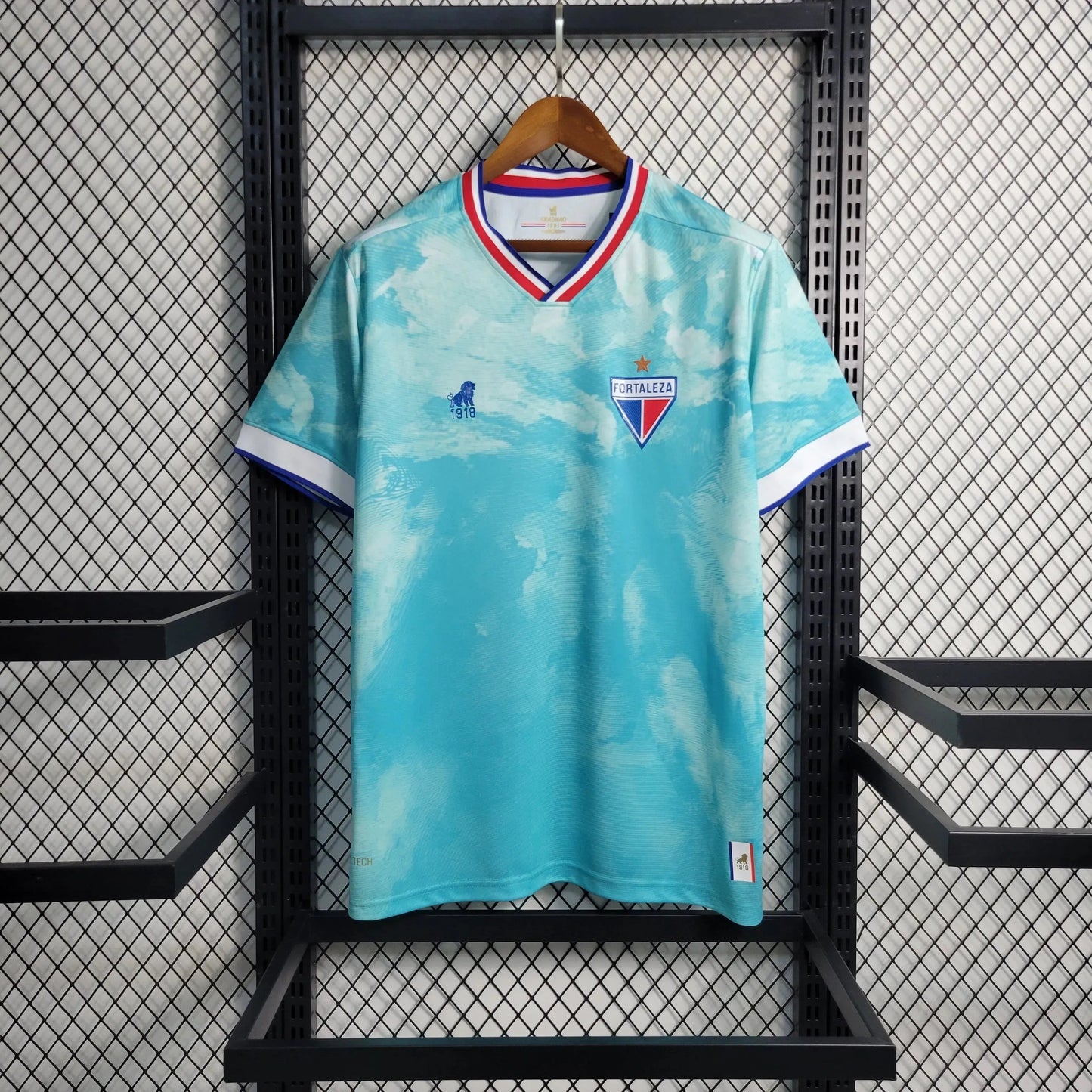 Fortaleza Special Edition 23/24 Shirt - Men's Green Fan Shirt