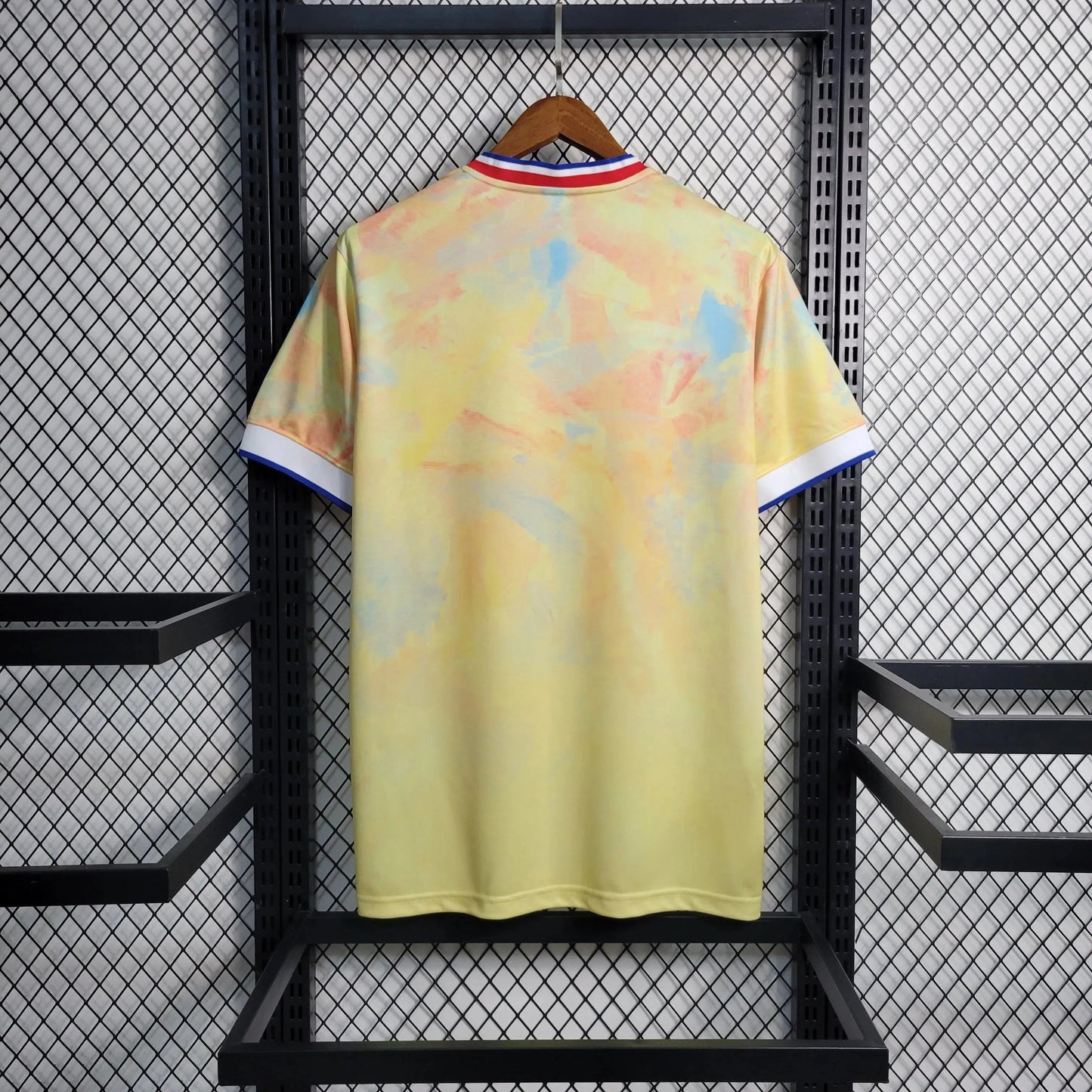 Fortaleza Special Edition Shirt 23/24 - Men's Fan Yellow